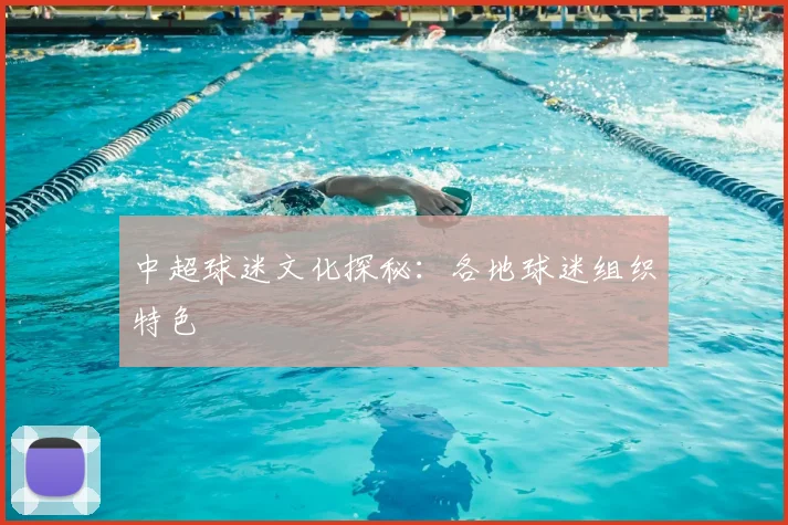 中超球迷文化探秘:各地球迷组织特色